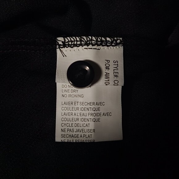 L | AUR Golf | Short Sleeved Polo Shirt - Picture 10 of 10